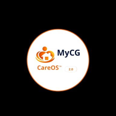 MyCG Logo