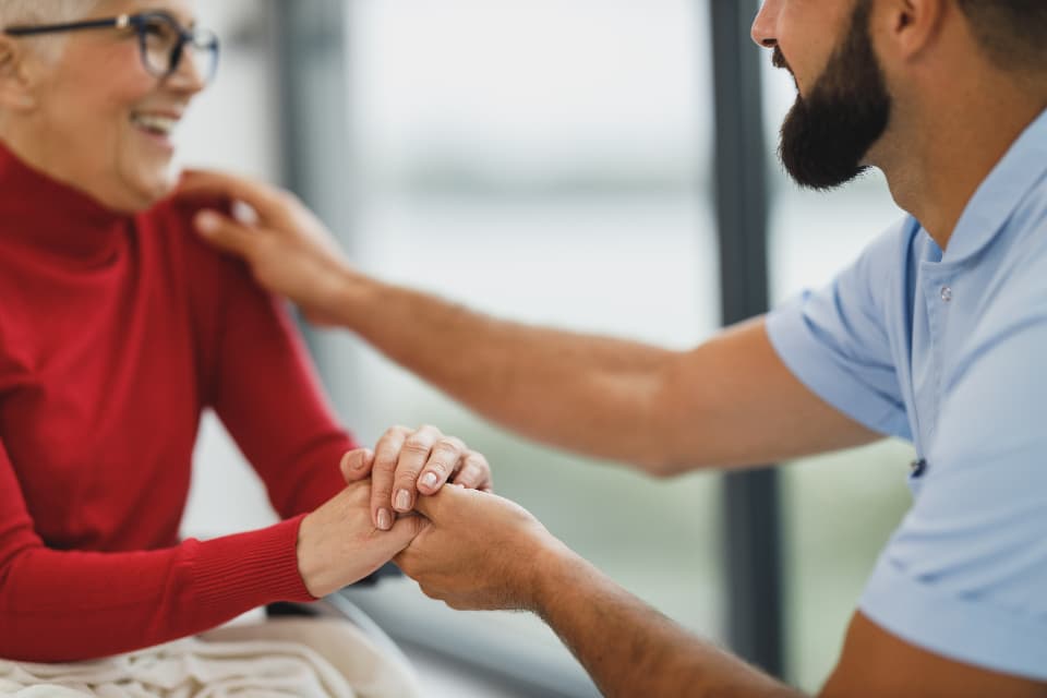 MyCG support for privacy questions