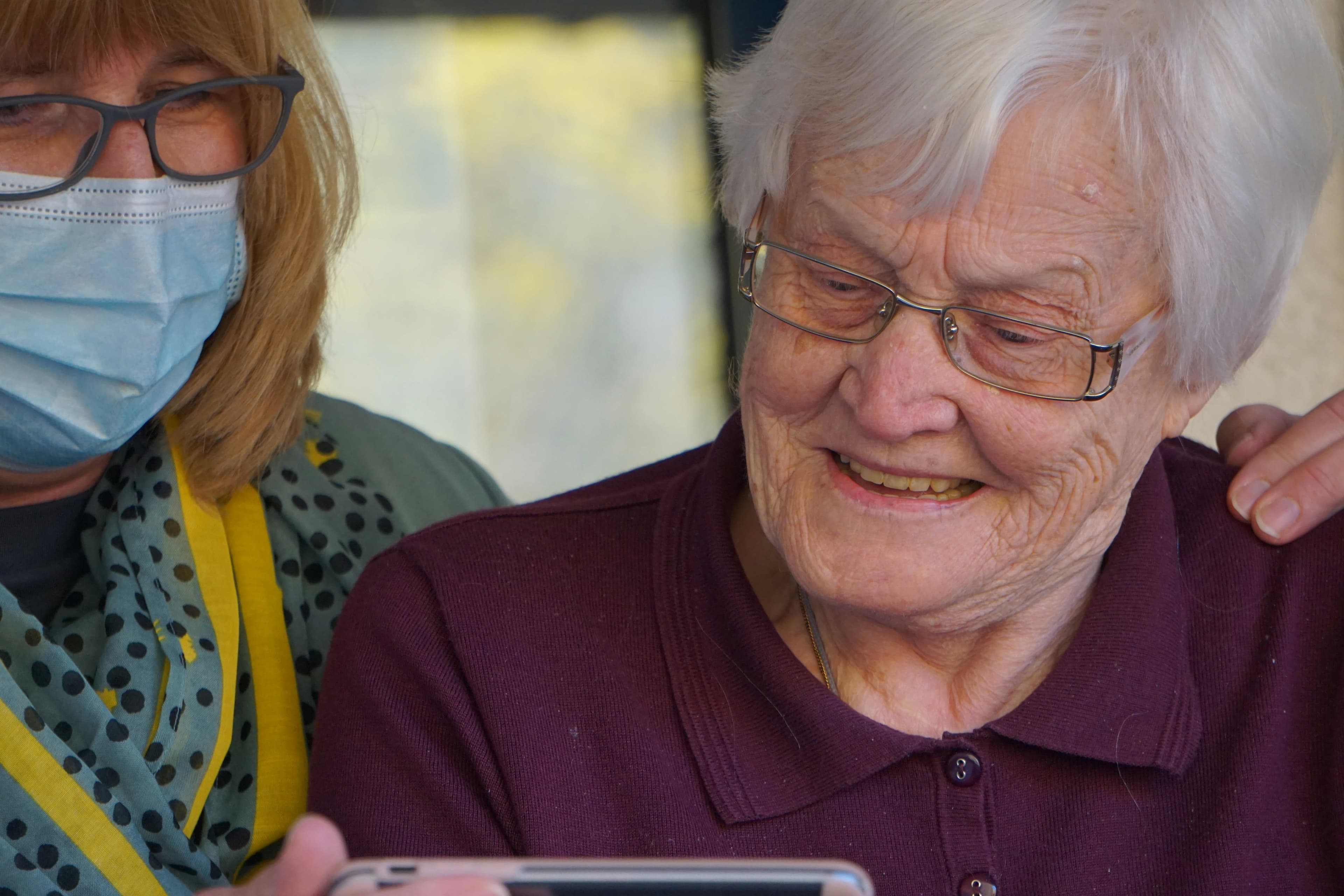 Personalized Care Planning