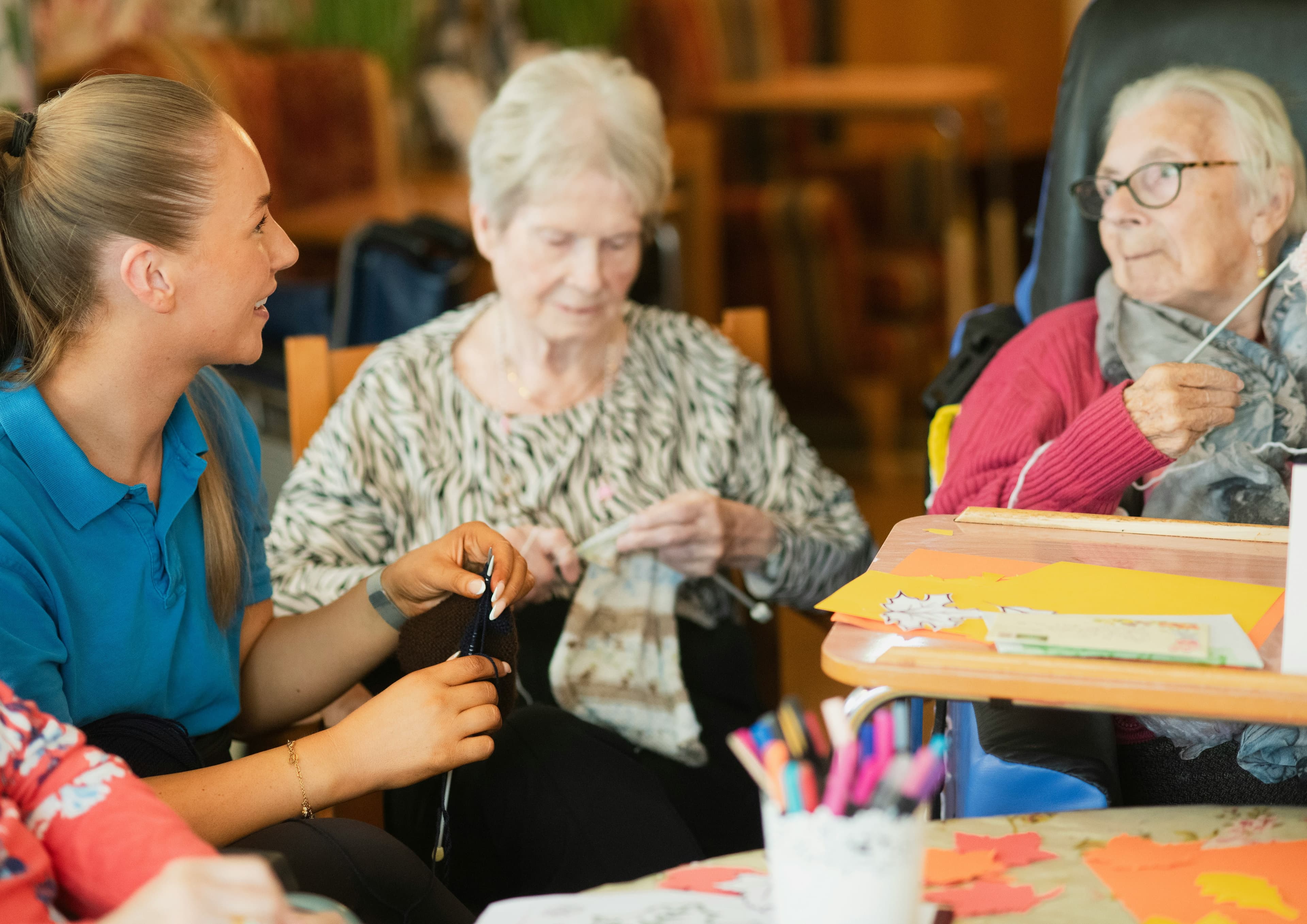 Consultation & Assessment