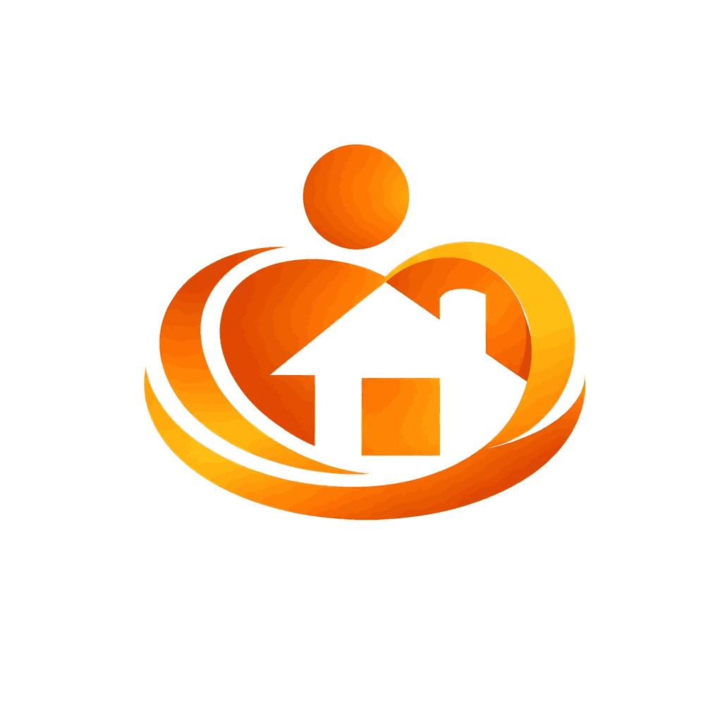 MyCG Home Care mark