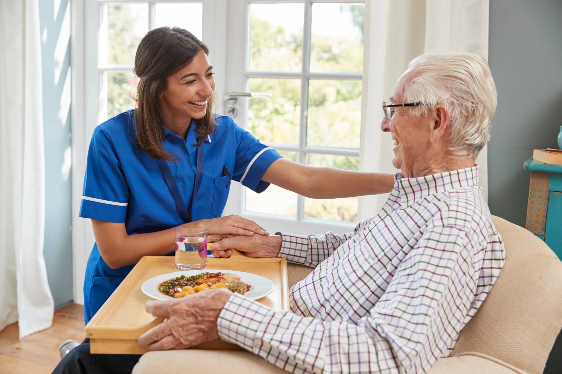 MyCG Home Care
