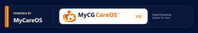 MyCG OS