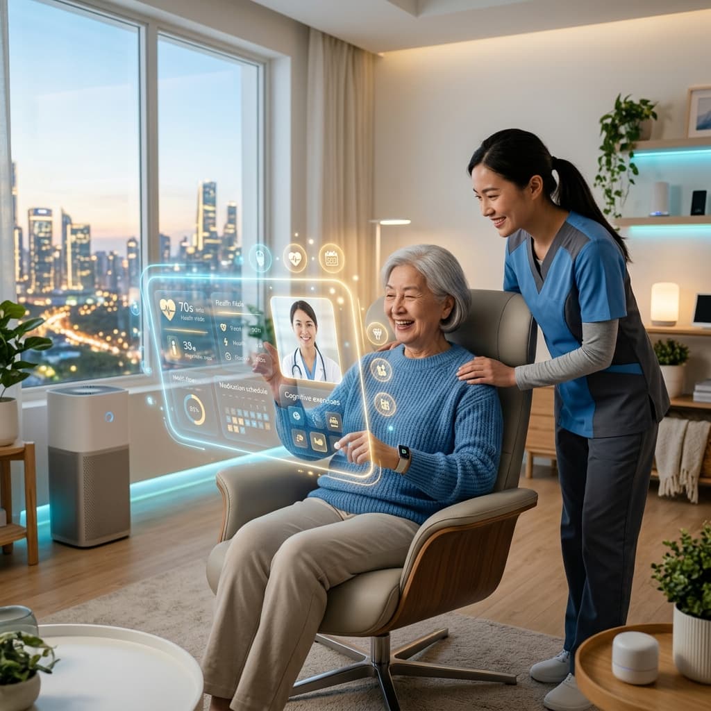 Future of Care