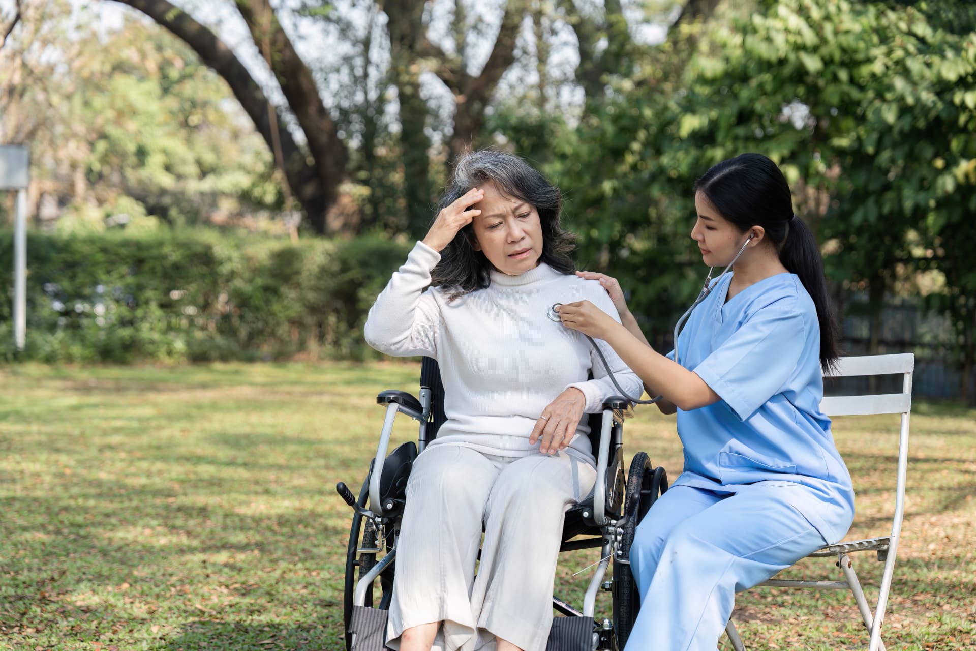 Quality home care services