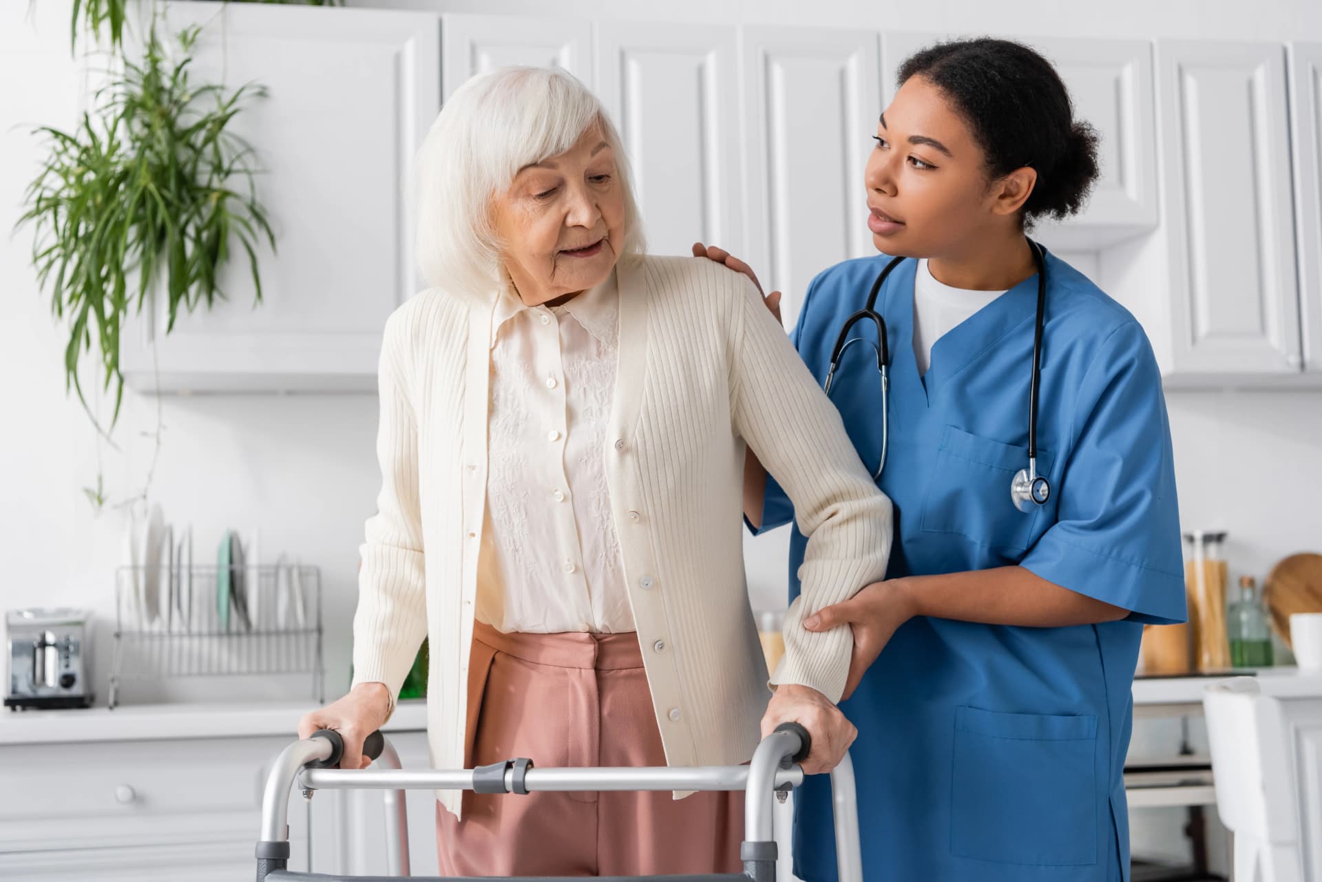 For Caregivers