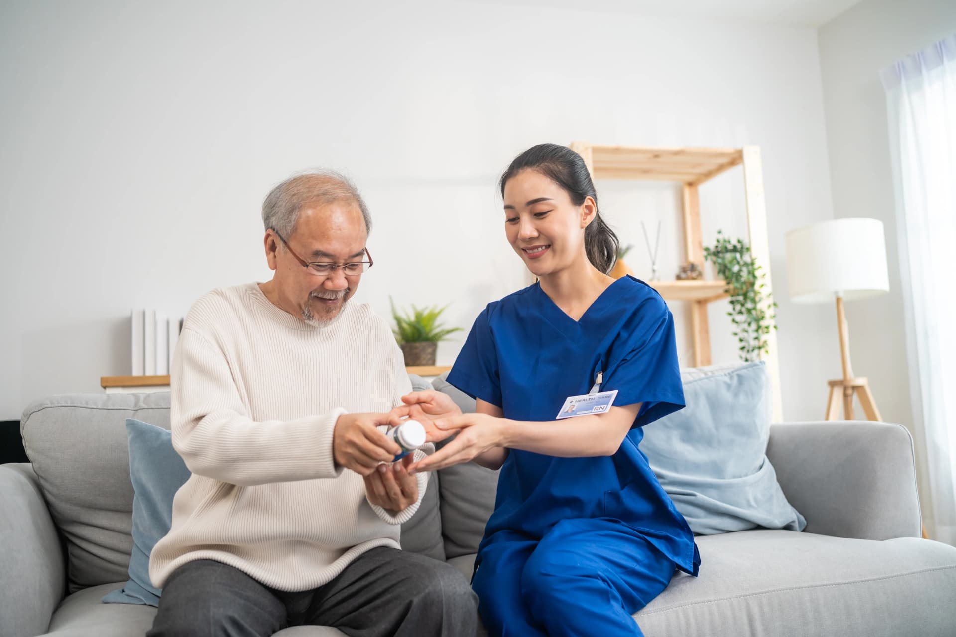 Care Quality & Oversight Philosophy