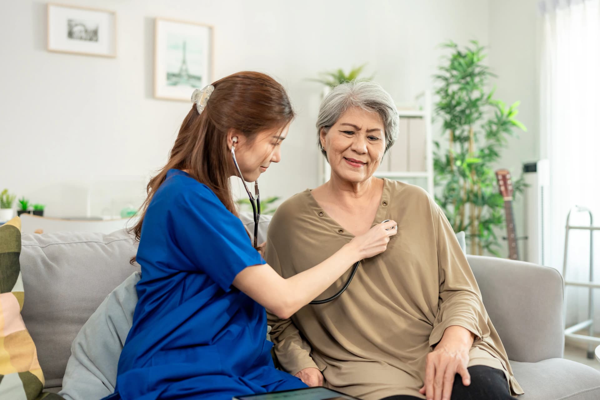 For Care Teams